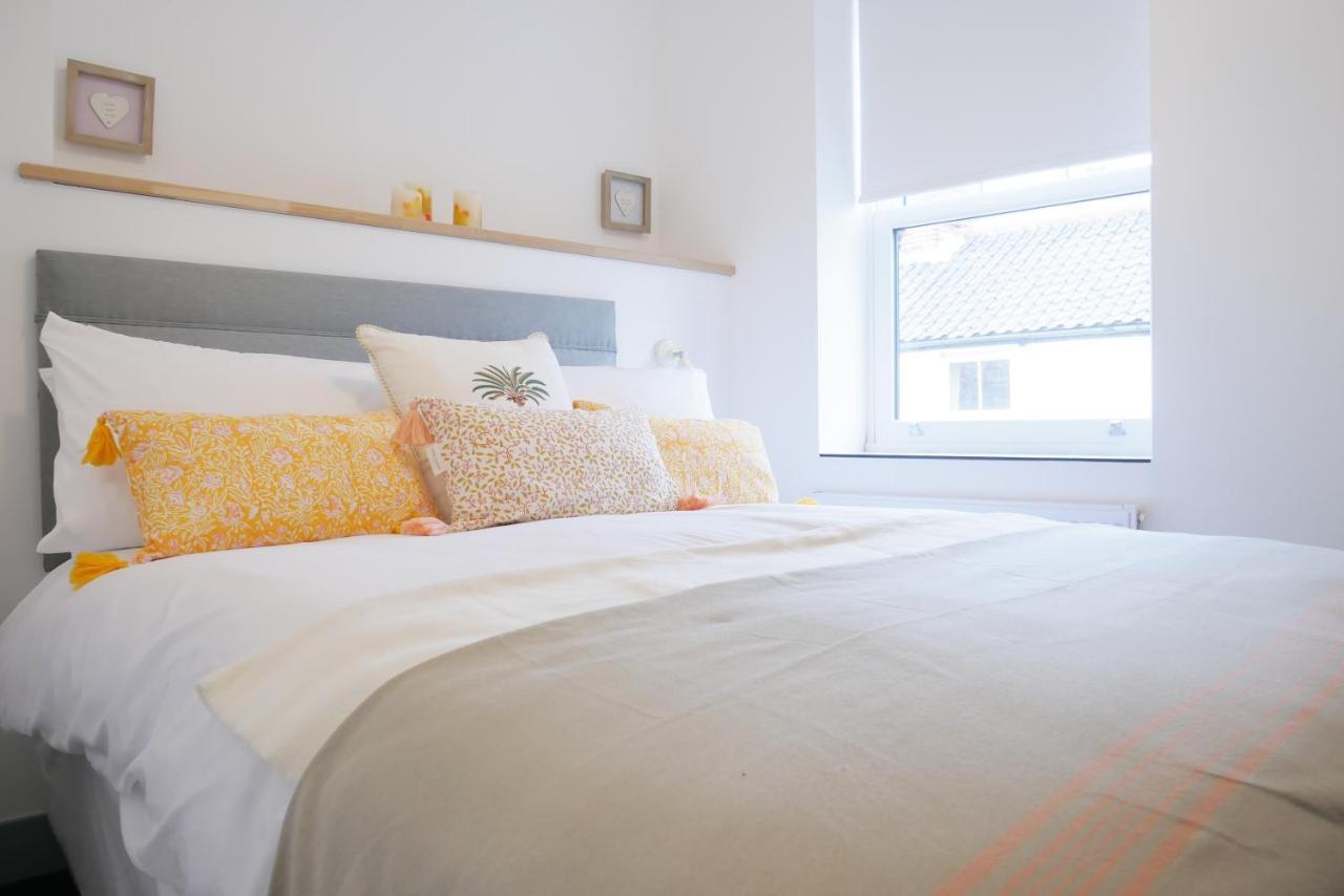 Sunset View, 2 Bedrooms In The Heart Of Holt With Parking Dış mekan fotoğraf