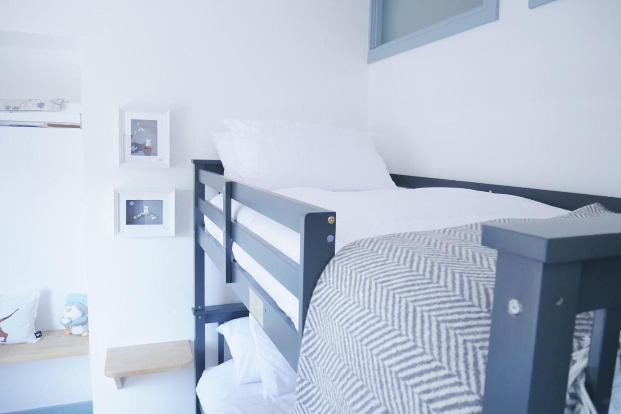 Sunset View, 2 Bedrooms In The Heart Of Holt With Parking Dış mekan fotoğraf